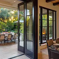 Patio Doors in Greenacres, FL
