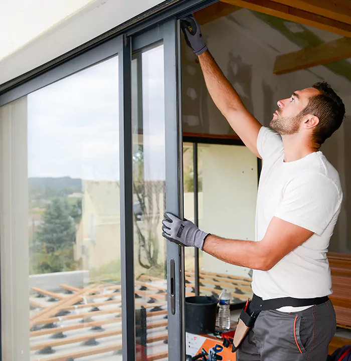 Vinyl Window Installation in Greenacres, FL