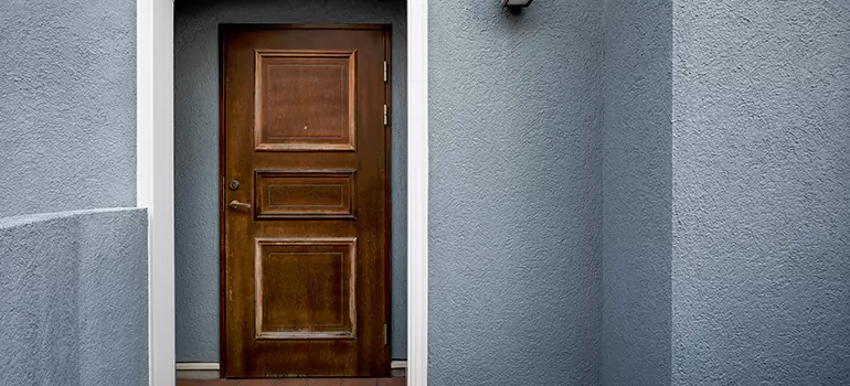 Burglar Proof Exterior Doors in Greenacres, FL