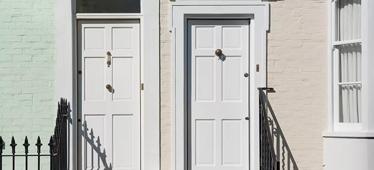 Mirror Closet Door Repair in Greenacres, FL