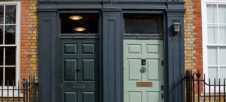 Interior Door Trim Moulding  in Greenacres, FL