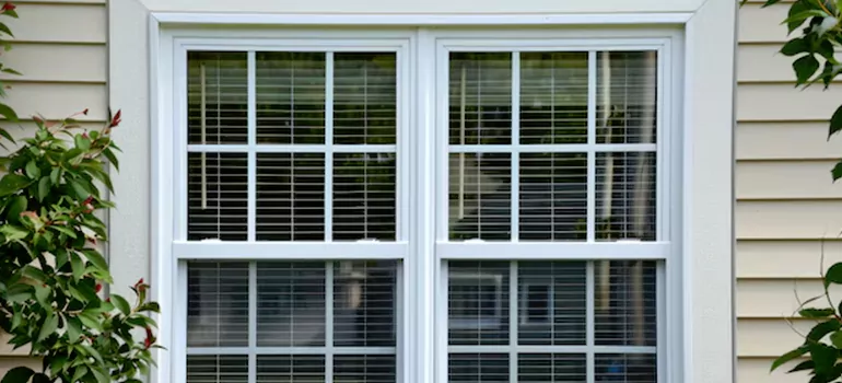 Custom Double Hung Windows in Greenacres, FL