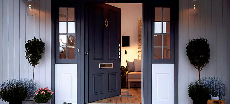 Exterior Doors Installation in Greenacres, FL