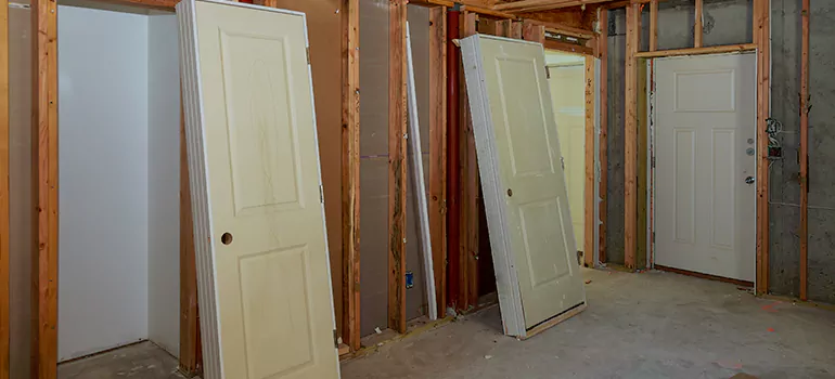 Heavy Duty Sliding Door in Greenacres, FL