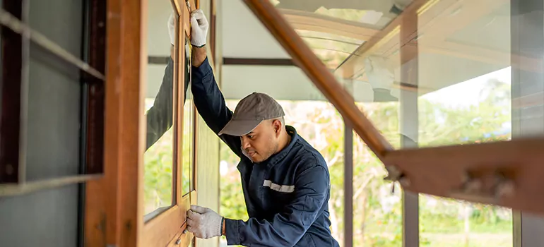 Energy-efficient Window Insulation in Greenacres, FL
