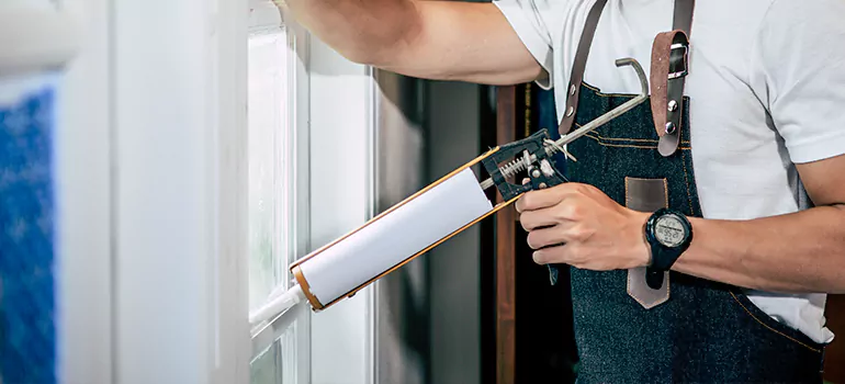 Window Jamb Extension in Greenacres, FL
