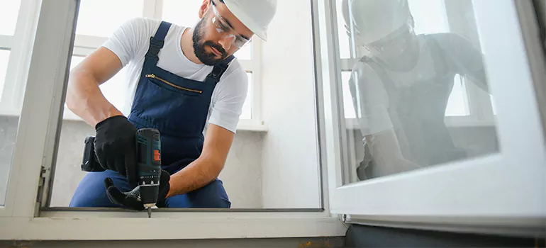 Replace Broken Window Pane in Greenacres, FL