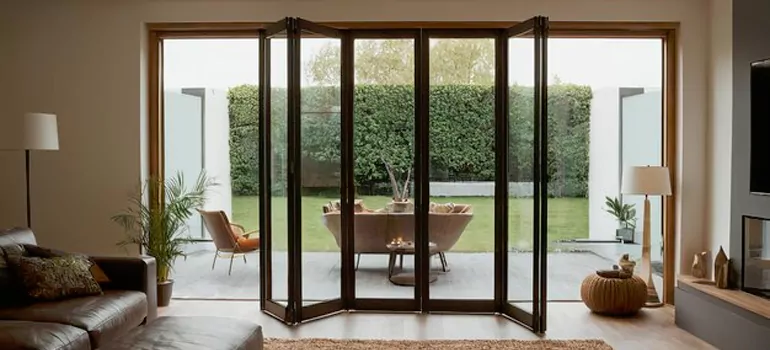 Cheap Bifold Doors in Greenacres, FL