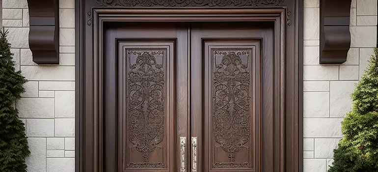 Front Door Moulding in Greenacres, FL