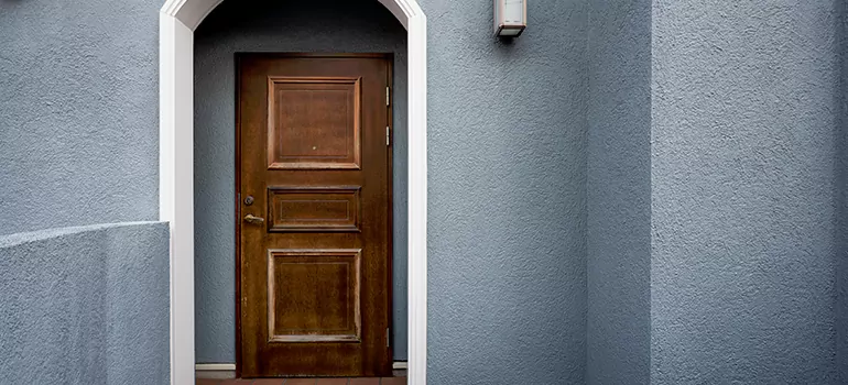 Fiberglass Door Weatherproofing in Greenacres, FL