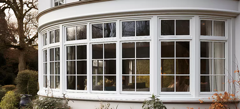 Home Window Pane Replacement in Greenacres, FL