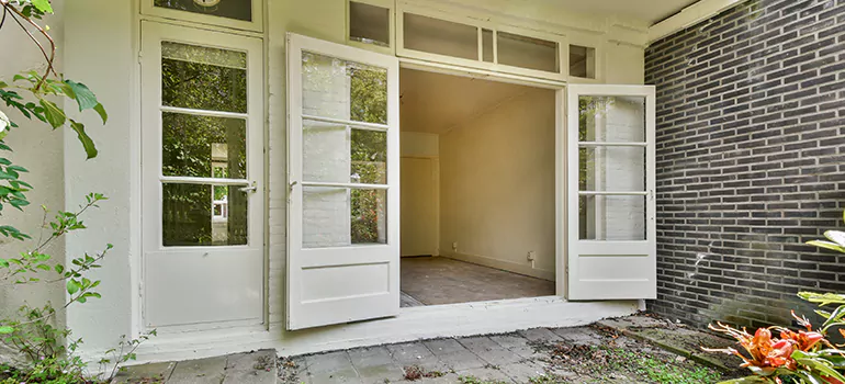 Impact Resistant Doors in Greenacres, FL