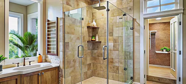 Shower Doors Repair in Greenacres, FL