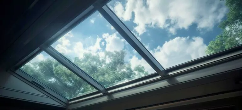 Roofing Skylight Installation in Greenacres, FL