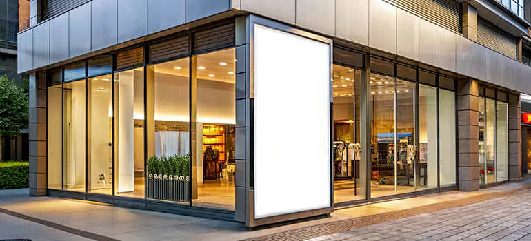 Storefront Glass Protection And Repair in Greenacres, FL