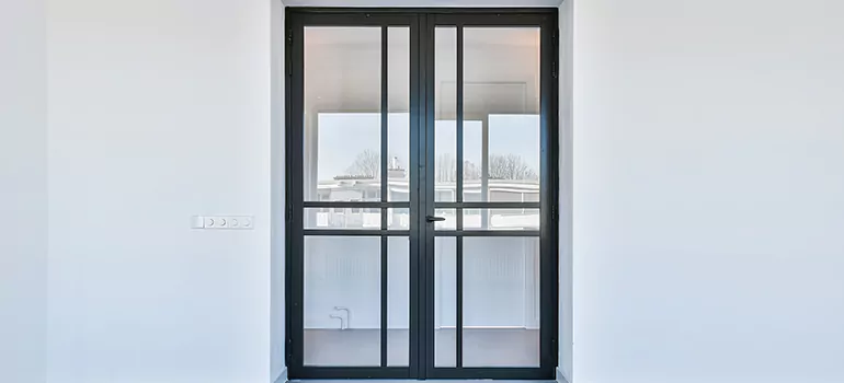 Storm Door Installation & Replacement in Greenacres, FL